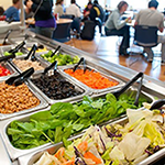 Eat Well Practices